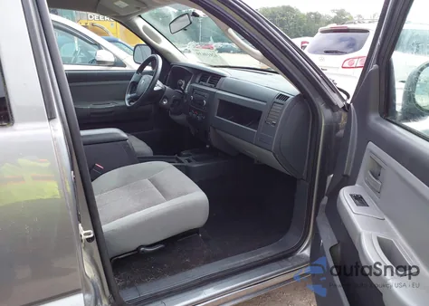 2009 Dodge Dakota from USA, damaged, VIN 1S2HW32PX9S581433